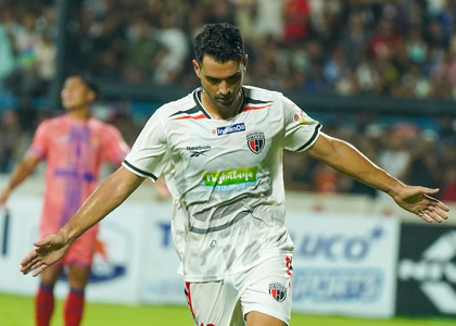 Durand Cup: NorthEast United outclass Bodoland to set up repeat Shillong clash | Durand Cup: NorthEast United outclass Bodoland to set up repeat Shillong clash