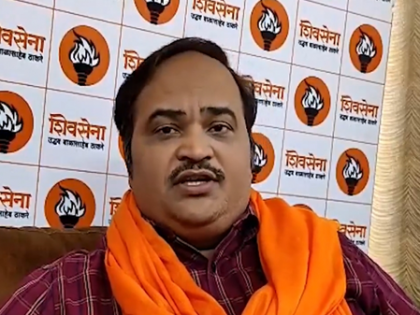 PM Modi’s praise for RSS is expected but what about nation’s problems: SS-UBT leader Anand Dubey | PM Modi’s praise for RSS is expected but what about nation’s problems: SS-UBT leader Anand Dubey