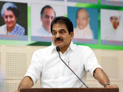 ECI shrugging all responsibilities in the face of grave allegations: Congress | ECI shrugging all responsibilities in the face of grave allegations: Congress