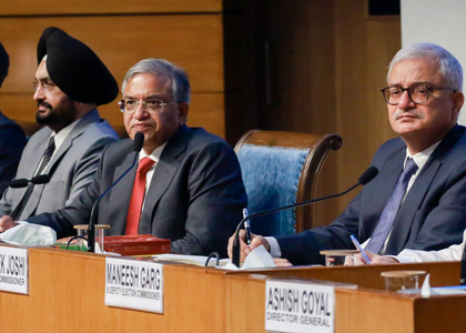 ‘Stealing not considered sin but calling someone a thief is’: Opposition slams EC over authentication appeal | ‘Stealing not considered sin but calling someone a thief is’: Opposition slams EC over authentication appeal ‘Stealing not considered sin but calling someone a thief is’: Opposition slams EC over authentication appeal | ‘Stealing not considered sin but calling someone a thief is’: Opposition slams EC over authentication appeal