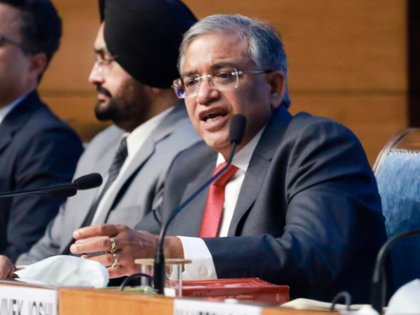 CEC draws line, Rahul must justify ‘vote chori’ allegations or face nation’s wrath | CEC draws line, Rahul must justify ‘vote chori’ allegations or face nation’s wrath