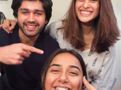 Karanvir Malhotra reveals the cooling off mechanism used on 'Andhera' sets | Karanvir Malhotra reveals the cooling off mechanism used on 'Andhera' sets