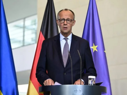 A quick Russia-Ukraine peace deal may be 'worth more than a ceasefire': German Chancellor Merz | A quick Russia-Ukraine peace deal may be 'worth more than a ceasefire': German Chancellor Merz