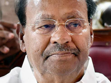 Ramadoss vs Anbumani: PMK's crucial general body meet today to reaffirm father's position | Ramadoss vs Anbumani: PMK's crucial general body meet today to reaffirm father's position