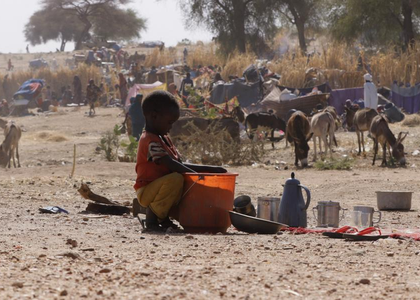 31 killed in paramilitary forces attack in Sudan | 31 killed in paramilitary forces attack in Sudan