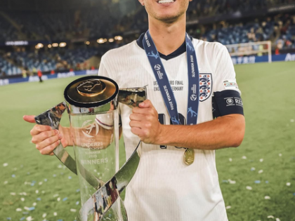 McAtee leaves Man City to join Nottingham Forest on five-year deal | McAtee leaves Man City to join Nottingham Forest on five-year deal