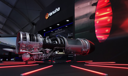 Defence firms report strong H1 earnings on large export deals in S. Korea | Defence firms report strong H1 earnings on large export deals in S. Korea