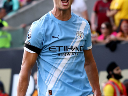 Haaland scores brace as Man City route Wolves | Haaland scores brace as Man City route Wolves