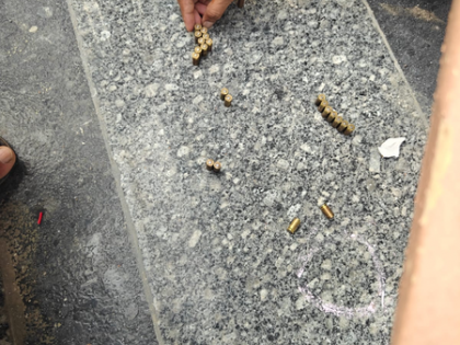 Gunmen fire several rounds at YouTuber Elvish Yadav's Gurugram home | Gunmen fire several rounds at YouTuber Elvish Yadav's Gurugram home