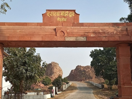 'Will always inspire', Rahul Gandhi pays tribute to Mountain Man Dashrath Manjhi | 'Will always inspire', Rahul Gandhi pays tribute to Mountain Man Dashrath Manjhi