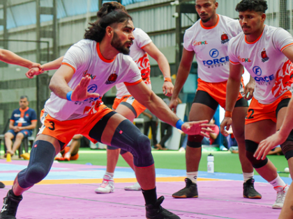 'Getting success is easy, keeping it is tough': Aslam Inamdar reflects on his rise from tea stall to kabaddi glory | 'Getting success is easy, keeping it is tough': Aslam Inamdar reflects on his rise from tea stall to kabaddi glory
