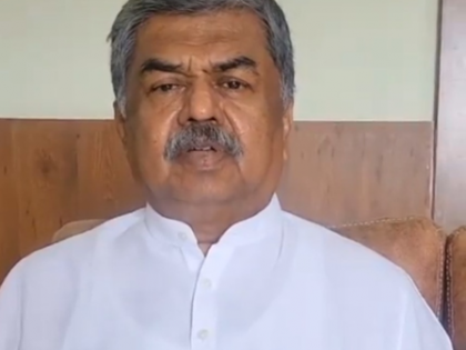 'Degraded mindset', BJP slams Cong over BK Hariprasad's 'Indian Taliban' remark against RSS | 'Degraded mindset', BJP slams Cong over BK Hariprasad's 'Indian Taliban' remark against RSS