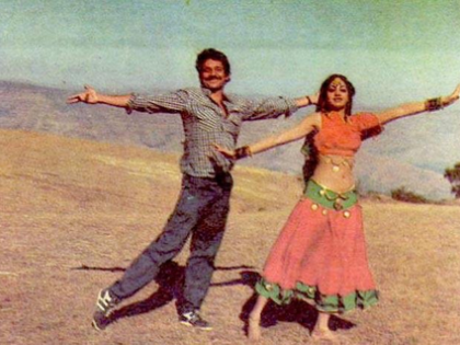 Shekhar Kapur reveals Sridevi was ‘fiercely’ protective about him as her director | Shekhar Kapur reveals Sridevi was ‘fiercely’ protective about him as her director