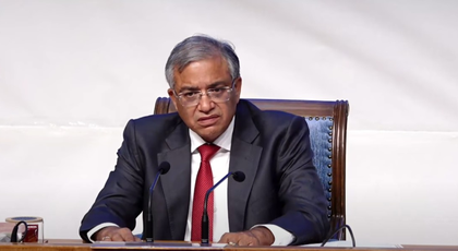 Attempts being made to fool voters, says CEC Gyanesh Kumar | Attempts being made to fool voters, says CEC Gyanesh Kumar Attempts being made to fool voters, says CEC Gyanesh Kumar | Attempts being made to fool voters, says CEC Gyanesh Kumar