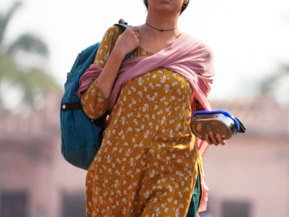 Divya Khossla reveals she lived in a slum to understand her role in 'Ek Chatur Naar' | Divya Khossla reveals she lived in a slum to understand her role in 'Ek Chatur Naar' Divya Khossla reveals she lived in a slum to understand her role in 'Ek Chatur Naar' | Divya Khossla reveals she lived in a slum to understand her role in 'Ek Chatur Naar'