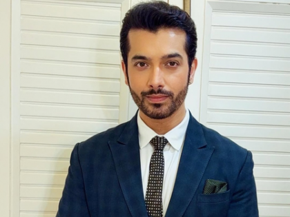 Sharad Malhotra reflects on his 20-year acting journey: 'It’s been mind-blowing' | Sharad Malhotra reflects on his 20-year acting journey: 'It’s been mind-blowing'