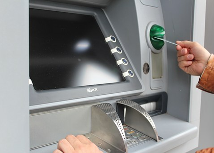 Man receives electric shock at ATM in TN's Kancheepuram | Man receives electric shock at ATM in TN's Kancheepuram Man receives electric shock at ATM in TN's Kancheepuram | Man receives electric shock at ATM in TN's Kancheepuram