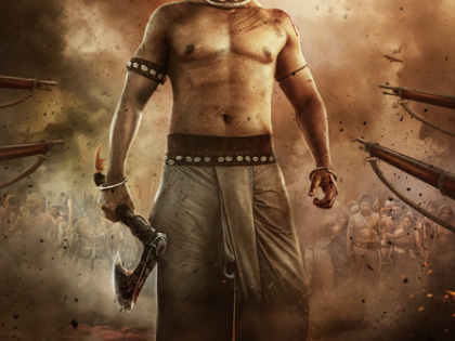Forty per cent of Halagali's shooting has been completed, says director Sukesh Nayak | Forty per cent of Halagali's shooting has been completed, says director Sukesh Nayak