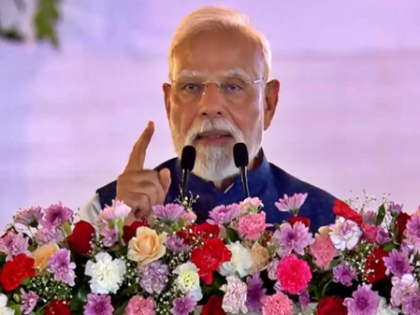 GST reforms to bring double bonus for Diwali: PM Modi | GST reforms to bring double bonus for Diwali: PM Modi