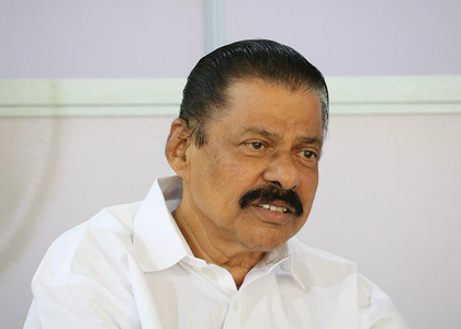 Businessman alleges Kerala CPM secretary’s son leaked his confidential complaint | Businessman alleges Kerala CPM secretary’s son leaked his confidential complaint