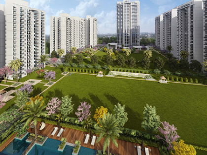 Godrej Properties’ net debt jumps 42 pc in Q1 FY26 | Godrej Properties’ net debt jumps 42 pc in Q1 FY26 Godrej Properties’ net debt jumps 42 pc in Q1 FY26 | Godrej Properties’ net debt jumps 42 pc in Q1 FY26