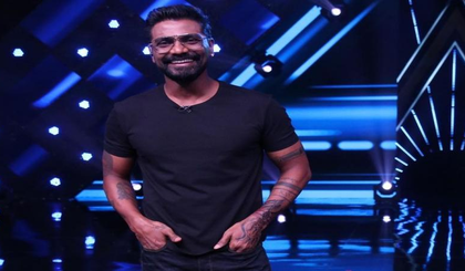 Remo D'Souza shares his personal anecdote from 'Sholay': 'I had all the dialogues by heart' | Remo D'Souza shares his personal anecdote from 'Sholay': 'I had all the dialogues by heart' Remo D'Souza shares his personal anecdote from 'Sholay': 'I had all the dialogues by heart' | Remo D'Souza shares his personal anecdote from 'Sholay': 'I had all the dialogues by heart'