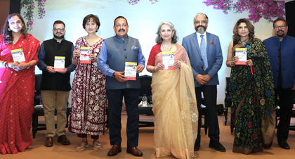 Prevention, not just medication, key to tackling obesity and diabetes: Jitendra Singh | Prevention, not just medication, key to tackling obesity and diabetes: Jitendra Singh