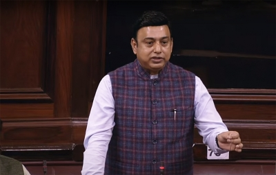 BJP counters Congress allegations on voter rolls, says Rahul Gandhi peddling ‘lies’ | BJP counters Congress allegations on voter rolls, says Rahul Gandhi peddling ‘lies’