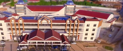 Arunachal Assembly to hold special session tomorrow to end golden jubilee celebrations | Arunachal Assembly to hold special session tomorrow to end golden jubilee celebrations