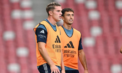 PL: Gyokeres, Mbuemo, Cunha handed starts, Onana misses out as Arsenal face Man Utd | PL: Gyokeres, Mbuemo, Cunha handed starts, Onana misses out as Arsenal face Man Utd PL: Gyokeres, Mbuemo, Cunha handed starts, Onana misses out as Arsenal face Man Utd | PL: Gyokeres, Mbuemo, Cunha handed starts, Onana misses out as Arsenal face Man Utd