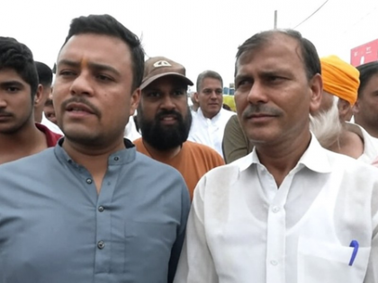 'Big gifts for people': Delhi residents express gratitude as PM Modi inaugurates two key highway projects | 'Big gifts for people': Delhi residents express gratitude as PM Modi inaugurates two key highway projects 'Big gifts for people': Delhi residents express gratitude as PM Modi inaugurates two key highway projects | 'Big gifts for people': Delhi residents express gratitude as PM Modi inaugurates two key highway projects