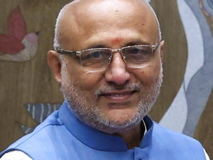 Chandrababu, Pawan hail Radhakrishnan’s nomination as NDA candidate for Vice President | Chandrababu, Pawan hail Radhakrishnan’s nomination as NDA candidate for Vice President