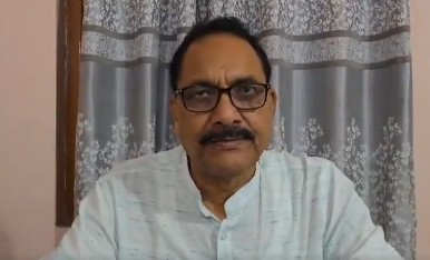 Trinamool leader threatens to push back BJP leaders to Bangladesh for targeting Bengalis in country | Trinamool leader threatens to push back BJP leaders to Bangladesh for targeting Bengalis in country