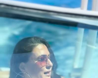 Mini Mathur & Kabir Khan chill with son Viviaan in Lake Tahoe: 'Absolutely stunning couple of days' | Mini Mathur & Kabir Khan chill with son Viviaan in Lake Tahoe: 'Absolutely stunning couple of days' Mini Mathur & Kabir Khan chill with son Viviaan in Lake Tahoe: 'Absolutely stunning couple of days' | Mini Mathur & Kabir Khan chill with son Viviaan in Lake Tahoe: 'Absolutely stunning couple of days'