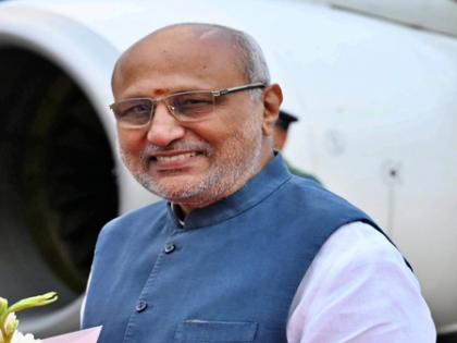 C.P. Radhakrishnan: From Tiruppur roots to NDA’s Vice-Presidential candidate | C.P. Radhakrishnan: From Tiruppur roots to NDA’s Vice-Presidential candidate C.P. Radhakrishnan: From Tiruppur roots to NDA’s Vice-Presidential candidate | C.P. Radhakrishnan: From Tiruppur roots to NDA’s Vice-Presidential candidate