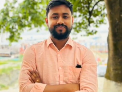 Tripura BJP youth leader expelled from party for circulating personal video on social media | Tripura BJP youth leader expelled from party for circulating personal video on social media Tripura BJP youth leader expelled from party for circulating personal video on social media | Tripura BJP youth leader expelled from party for circulating personal video on social media
