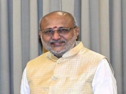 Three NE CMs congratulate Radhakrishnan on being named NDA’s Vice Presidential candidate | Three NE CMs congratulate Radhakrishnan on being named NDA’s Vice Presidential candidate Three NE CMs congratulate Radhakrishnan on being named NDA’s Vice Presidential candidate | Three NE CMs congratulate Radhakrishnan on being named NDA’s Vice Presidential candidate
