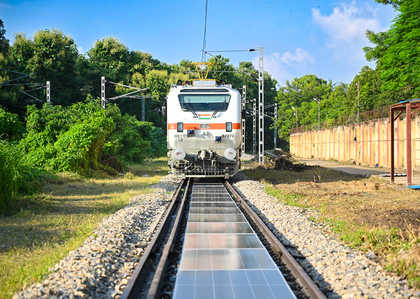 Cabinet okays 4 multi-tracking railway projects worth Rs 24,634 crore | Cabinet okays 4 multi-tracking railway projects worth Rs 24,634 crore