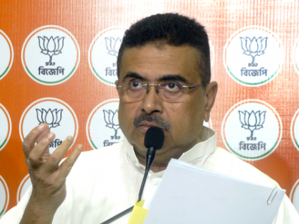Why FIR not filed as per Suvendu Adhikari's complaint: HC questions Bengal Police | Why FIR not filed as per Suvendu Adhikari's complaint: HC questions Bengal Police Why FIR not filed as per Suvendu Adhikari's complaint: HC questions Bengal Police | Why FIR not filed as per Suvendu Adhikari's complaint: HC questions Bengal Police