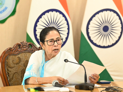 CM Mamata announces financial dole scheme for migrant workers coming back to Bengal | CM Mamata announces financial dole scheme for migrant workers coming back to Bengal