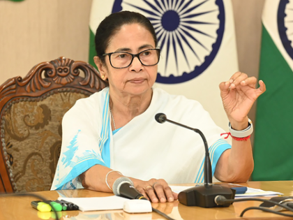 Step to end democratic era of India forever: Mamata Banerjee on 130th Constitution Amendment bill | Step to end democratic era of India forever: Mamata Banerjee on 130th Constitution Amendment bill