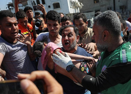 42 killed by Israeli army across Gaza: Civil defence | 42 killed by Israeli army across Gaza: Civil defence 42 killed by Israeli army across Gaza: Civil defence | 42 killed by Israeli army across Gaza: Civil defence