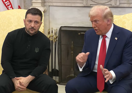 European leaders will back Zelensky at Oval Office meeting with Trump | European leaders will back Zelensky at Oval Office meeting with Trump European leaders will back Zelensky at Oval Office meeting with Trump | European leaders will back Zelensky at Oval Office meeting with Trump