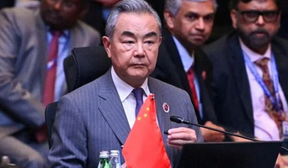 Chinese Foreign Minister Wang Yi to arrive in India today for key talks with EAM Jaishankar, NSA Doval amid Trump tariffs | Chinese Foreign Minister Wang Yi to arrive in India today for key talks with EAM Jaishankar, NSA Doval amid Trump tariffs