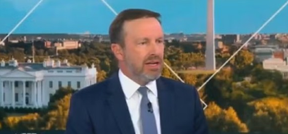 'Embarrassment for the United States': Democrat Senator on Trump-Putin meeting | 'Embarrassment for the United States': Democrat Senator on Trump-Putin meeting 'Embarrassment for the United States': Democrat Senator on Trump-Putin meeting | 'Embarrassment for the United States': Democrat Senator on Trump-Putin meeting