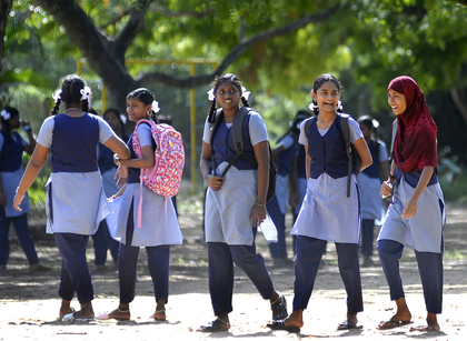TN to upgrade 20 govt high schools to higher secondary | TN to upgrade 20 govt high schools to higher secondary TN to upgrade 20 govt high schools to higher secondary | TN to upgrade 20 govt high schools to higher secondary