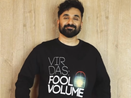 Vir Das on Indian comedy’s global reach: Not even close | Vir Das on Indian comedy’s global reach: Not even close Vir Das on Indian comedy’s global reach: Not even close | Vir Das on Indian comedy’s global reach: Not even close