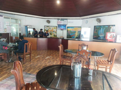 Rs 5 lakh theft at Kerala’s high security jail cafeteria | Rs 5 lakh theft at Kerala’s high security jail cafeteria Rs 5 lakh theft at Kerala’s high security jail cafeteria | Rs 5 lakh theft at Kerala’s high security jail cafeteria