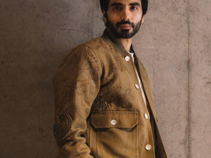 Ishwak Singh on working with Prakash Jha in ‘Janaadesh’: He is a master storyteller | Ishwak Singh on working with Prakash Jha in ‘Janaadesh’: He is a master storyteller
