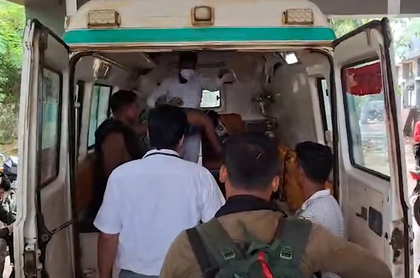 Jawan killed in IED blast during anti-Maoist operation in Chhattisgarh | Jawan killed in IED blast during anti-Maoist operation in Chhattisgarh
